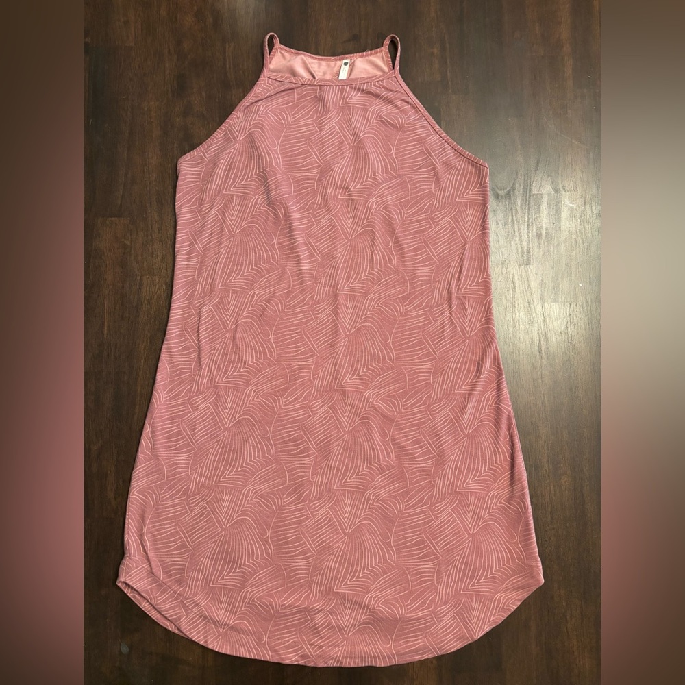 KÜHL Women’s Sleeveless High Neck Dress